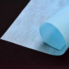 Спанбонд ГЕОПЛАСТ 100 г/м2 (4,2 м * 200 м, цвет голубой) в Липецк