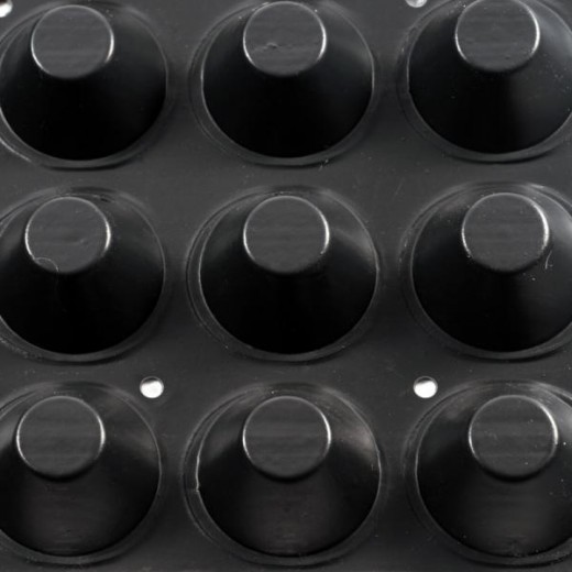 Мембрана Iso-Drain 20 Perforated в Липецк
