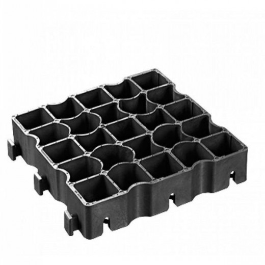 Решетка газонная ECORASTER E50 в Липецк