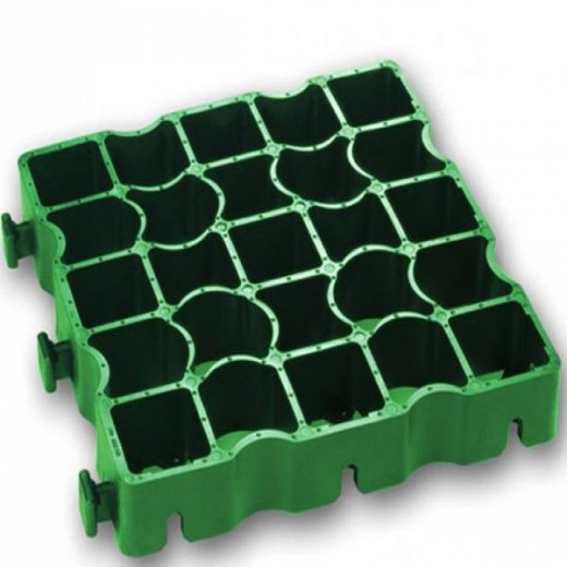 Решетка газонная ECORASTER GE50 в Липецк