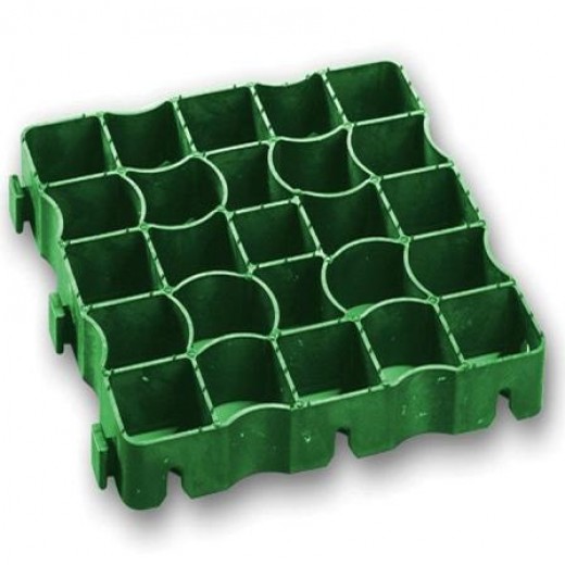 Решетка газонная ECORASTER GE40 в Липецк