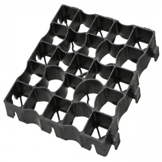 Решетка газонная ECORASTER S50 в Липецк