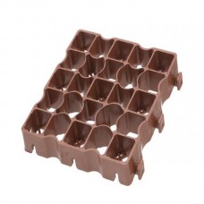 Решетка газонная ECORASTER TE40 в Липецк