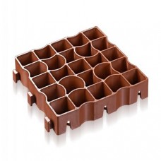 Решетка газонная ECORASTER TE50 в Липецк