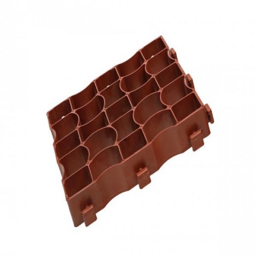 Решетка газонная ECORASTER TS50 в Липецк
