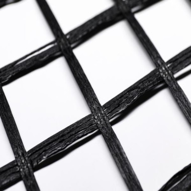 Геосетка GRUNTEX PET (80/80)-40
