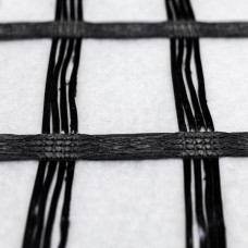 Геосетка DUALTEX PET (100/100)-25 в Липецк