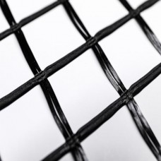 Сетка базальтовая ГЕОПЛАСТ-К 50/50-25 (1м*20м) в Липецк