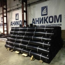 Геомембрана Аником HDPE (ПЭНД) 1 мм в Липецк