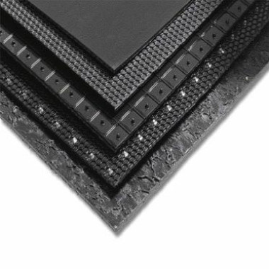 Carbofol Type HDPE 406 GM 2.5 мм (Геомембрана текстурированная  с двух сторон)