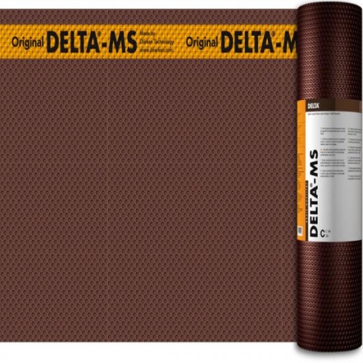 Мембрана Delta MS в Липецк