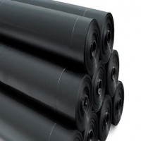 Геомембрана Славрос HDPE 1,0 7/50