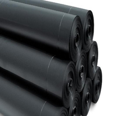 Геомембрана РГК-МБ HDPE 1,0 5,5х100 Г/Г 