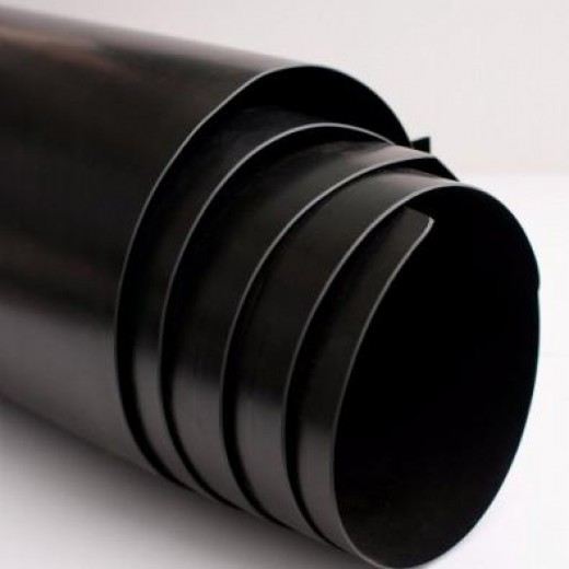 Геомембрана ГЕОПЛАСТ-Г LLDPE (ЛПЭВД) 1,0 мм (5м * 50м) в Липецк