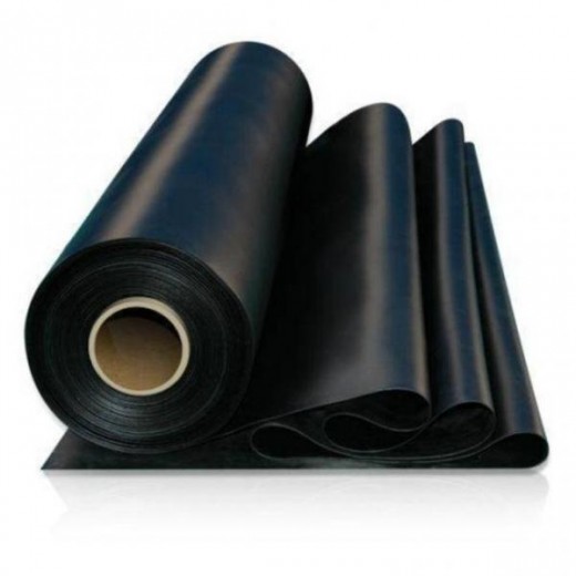Геомембрана HDPE (ПЭНД) Тип 1 - 1,0 мм в Липецк