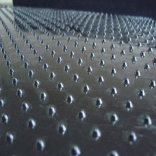 Геомембрана HDPE (ПЭНД) Тип 4/1 - 2,0 мм в Липецк