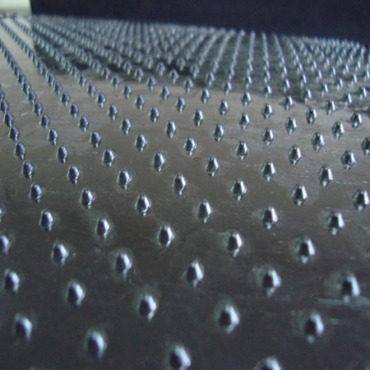 Геомембрана HDPE (ПЭНД) Тип 4/1 - 2,0 мм в Липецк