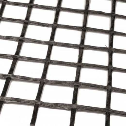 Геомат XGRID PET PVC AM 150S в Липецк